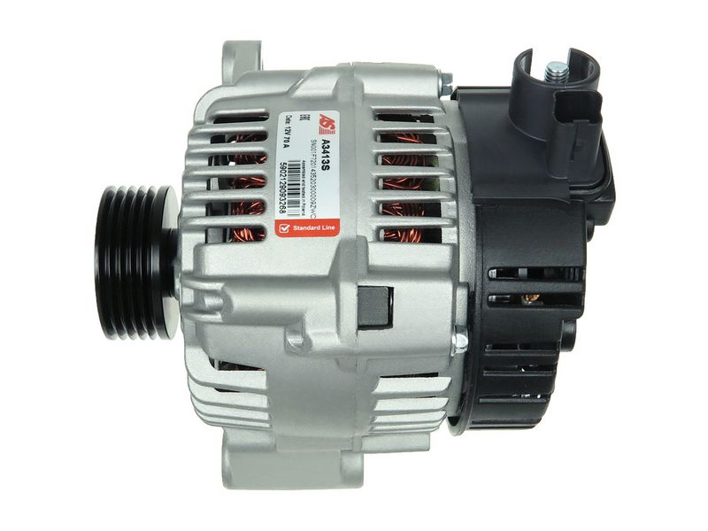 AS-PL A3413S Alternator