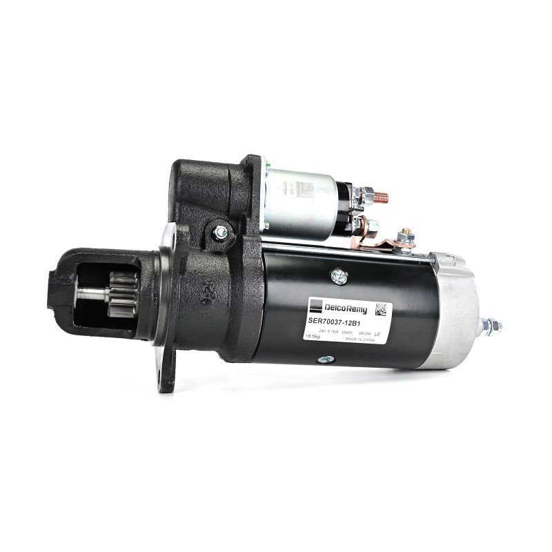 Startér SER70037-12B1