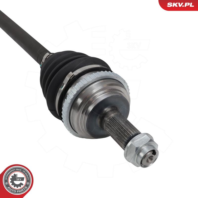 Veovõll, ESEN SKV 40SKV374