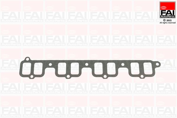FAI AutoParts Tarpiklių rinkinys, įsiurbimo kolektorius