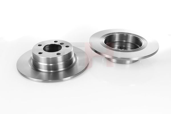 Piduriketas, GH GH-421502