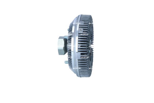 NRF 49101 Clutch, radiator fan