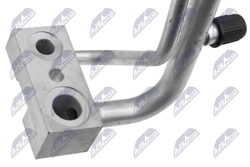 NTY CPR-PL-014 High/Low-pressure Line, air conditioning