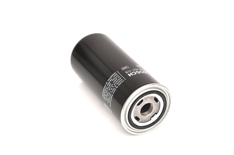 BOSCH F026407115 Oil Filter