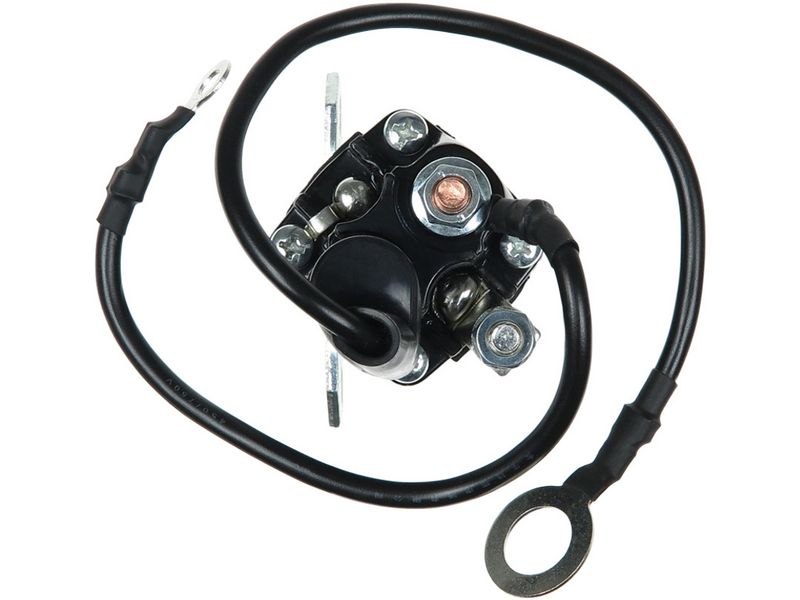 AS-PL SS5047 Solenoid Switch, starter