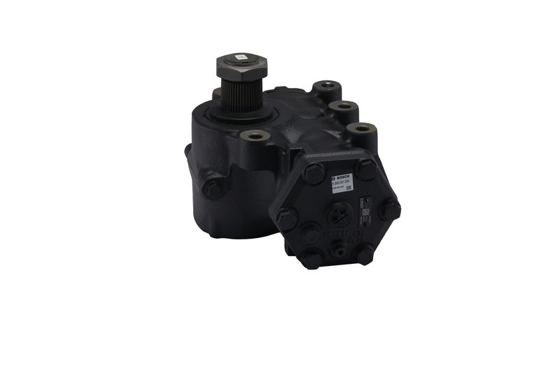 BOSCH KS00001234 Steering Gear