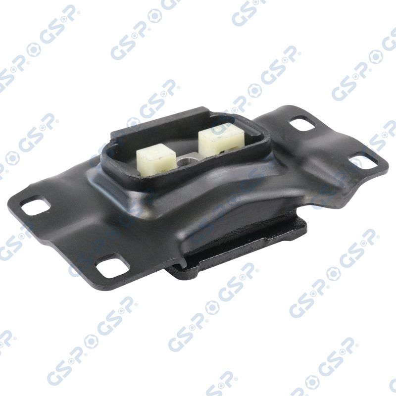 Soporte, motor