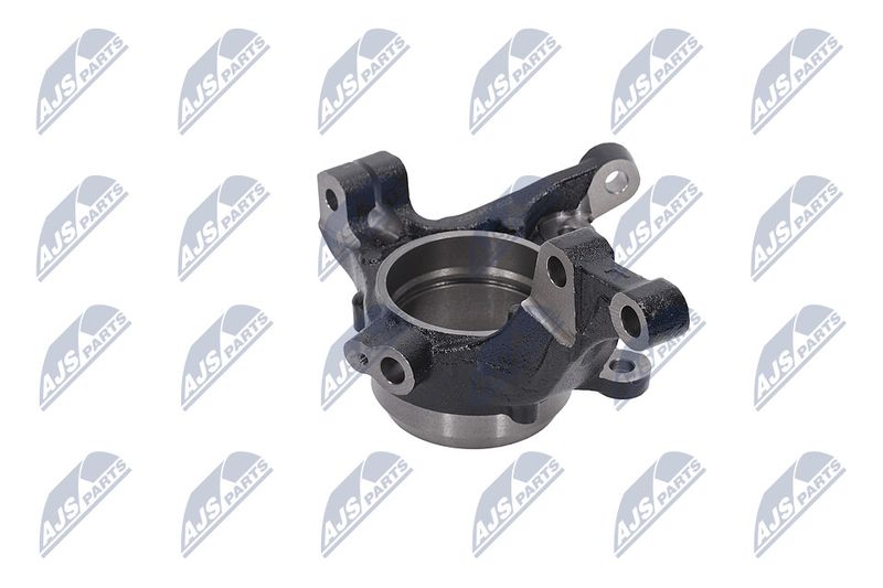 Käändmik, rattakinnitus, NTY ZZP-HY-522