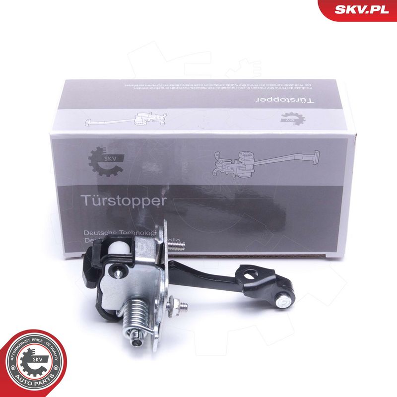 Uksekinnitus, ESEN SKV 60SKV905