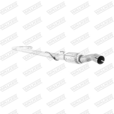 WALKER 10609 Exhaust Pipe