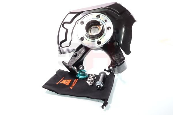 GH GH-284332V Steering Knuckle, wheel suspension