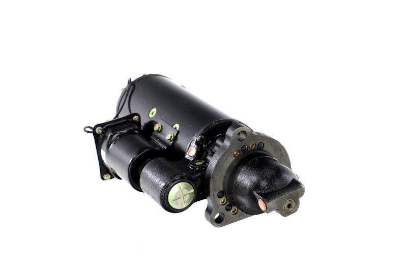 REMANTE 011-001-000165R Starter