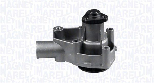 MAGNETI MARELLI FIAT водяний насос CROMA 2,0i 85-90г, ALFA ROMEO 2,0Ti 87-98г