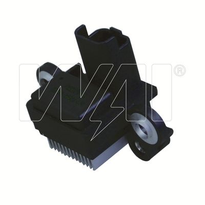 Product Ģeneratora sprieguma regulators WAI IM754 Image
