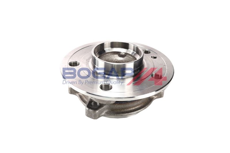 Rodamiento Maza TRASERO BOGAP C3334252 - 4