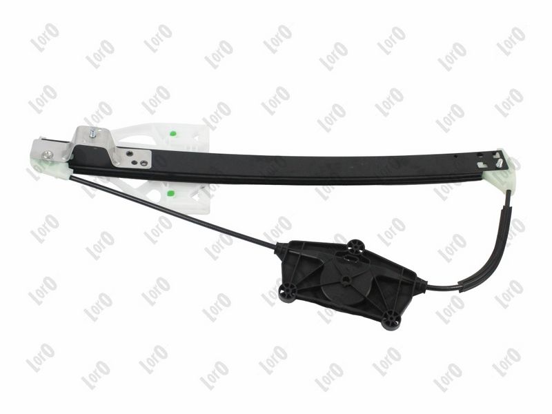 Window regulator