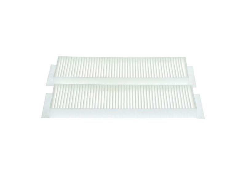 BOSCH 1 987 435 050 Filter, cabin air