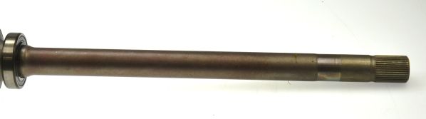 LÖBRO 303221 Drive Shaft
