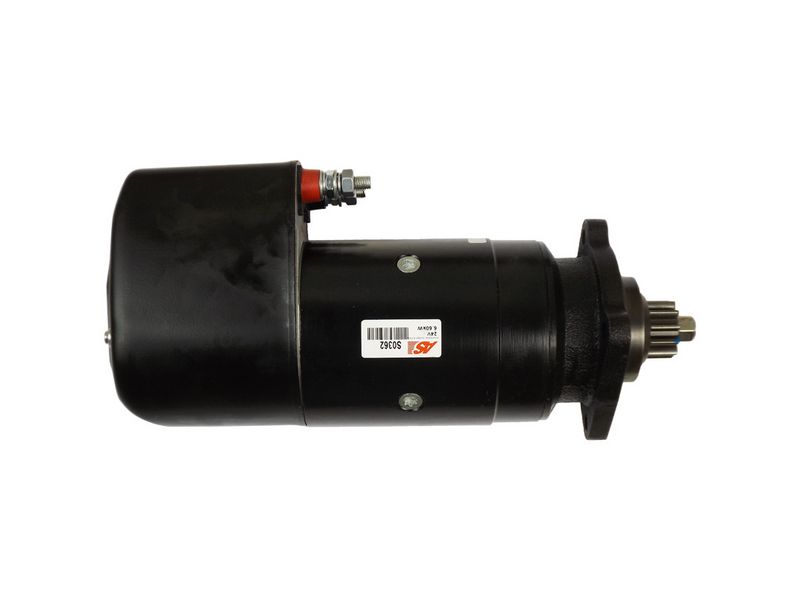 AS-PL S0362 Starter
