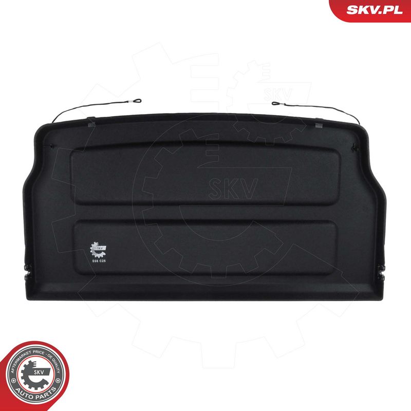 Pagasiruumi kate, ESEN SKV 88SKV120