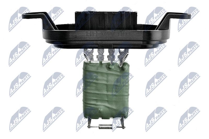 NTY ERD-VW-001 Resistor, interior blower