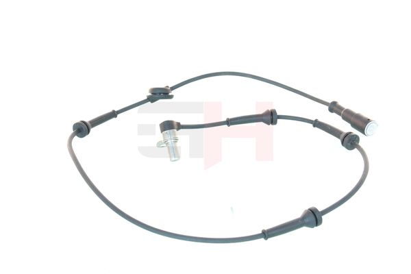 GH GH-704000 Sensor, wheel speed