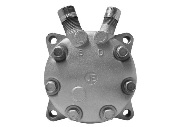 Airstal 10-0575 Compressor, air conditioning
