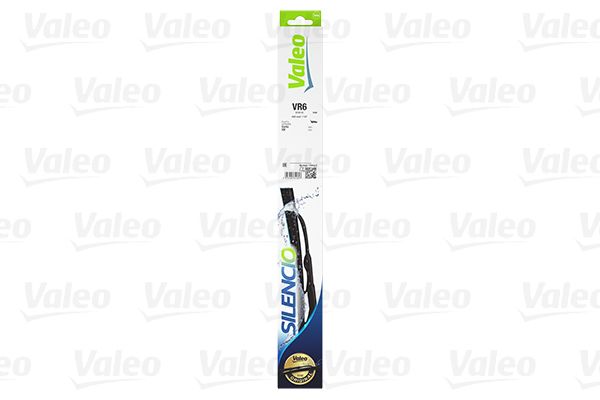 Щітка двірника, Valeo 574131