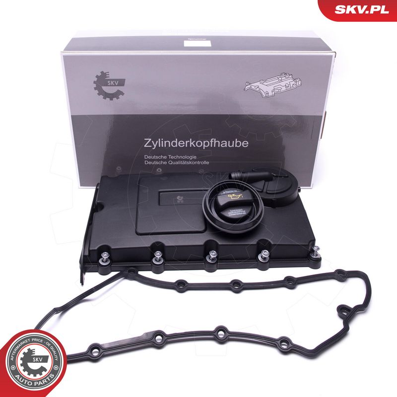 Prekė atitinka OEM kodą: 03G 103 469