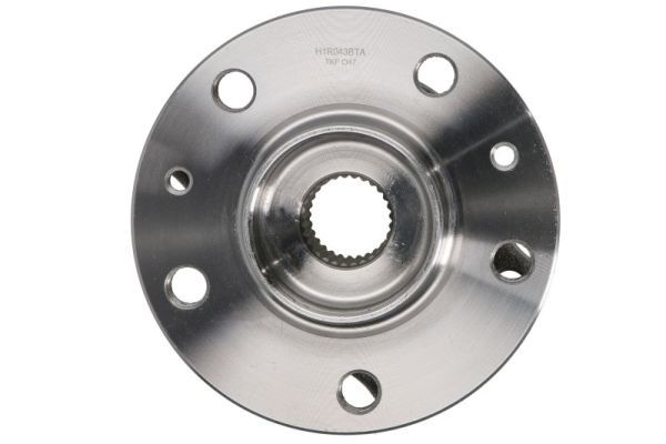 BTA H1R043BTA Wheel Bearing Kit