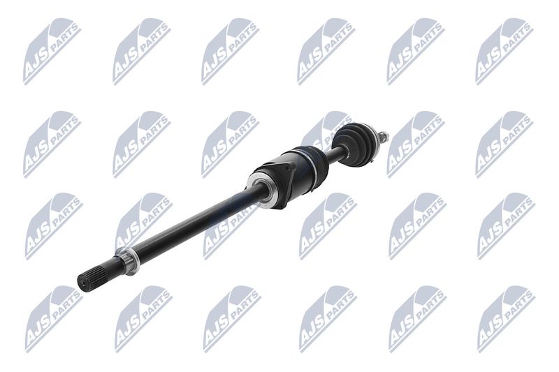 NTY NPW-NS-228 Drive Shaft