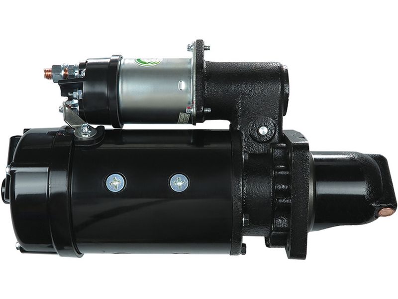 AS-PL S1023 Starter