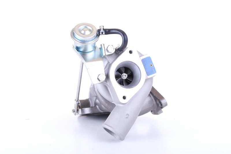 Kompressor, ülelaadimine, NISSENS 93251