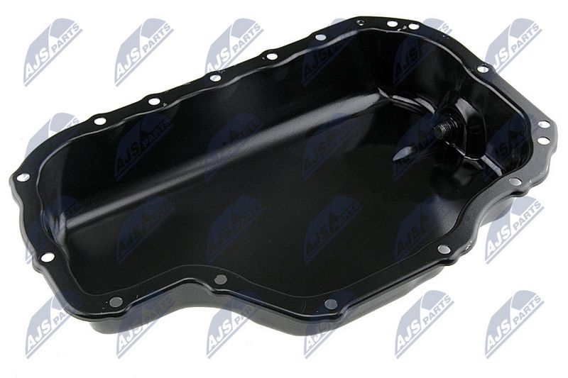 Õlivann, NTY BMO-ME-009