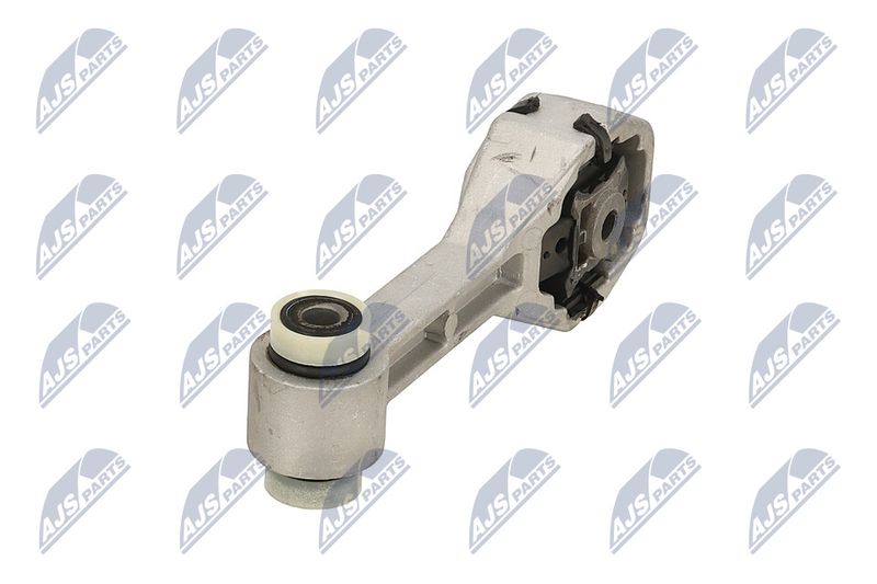 Paigutus, Mootor, NTY ZPS-RE-040