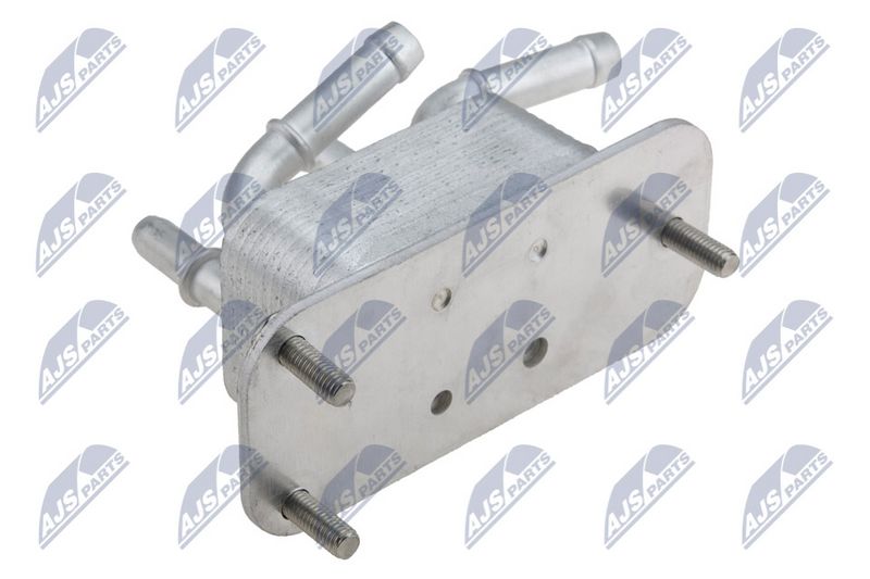 Õliradiaator, mootoriõli, NTY CCL-FR-029