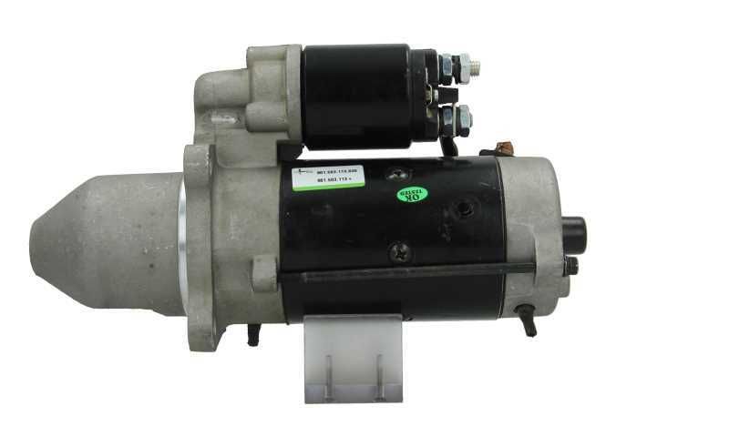 BV PSH 801.503.113.030 Starter