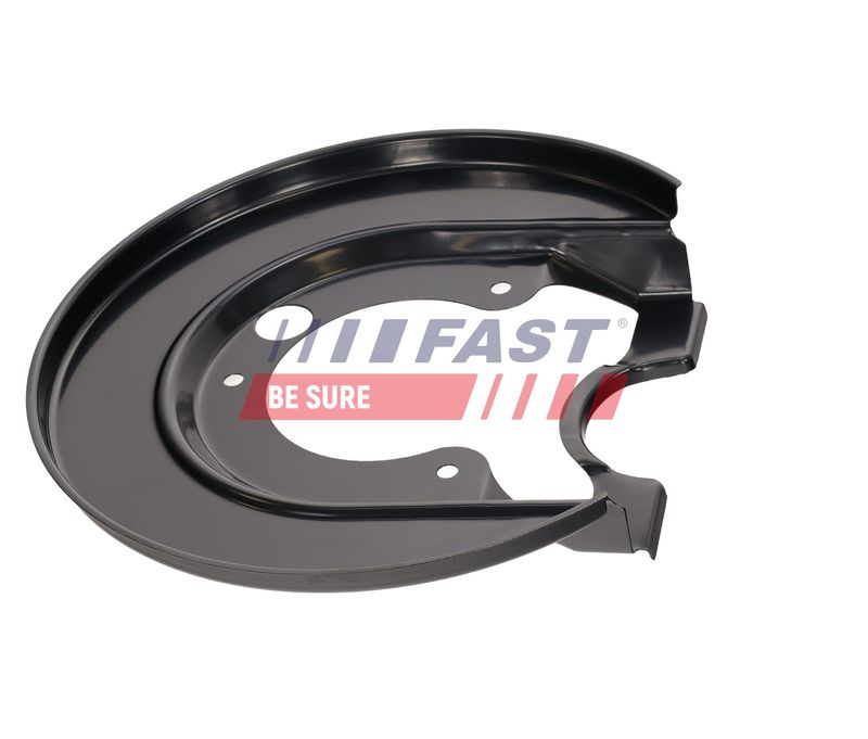 FAST FT02783 Splash Guard, brake disc