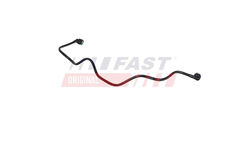 Kütusetorustik, FAST FT14052