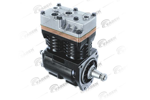 kompresor RVI 1700010001