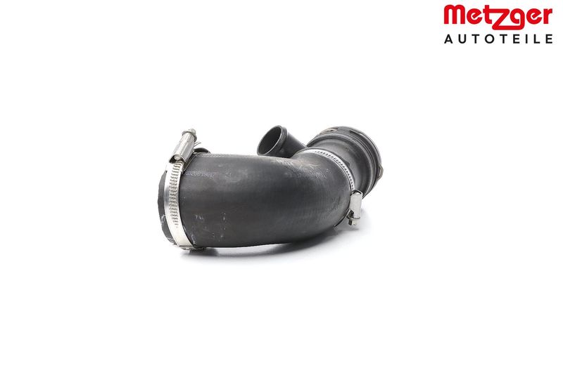 METZGER AUTOTEILE 2401292 Charge Air Hose