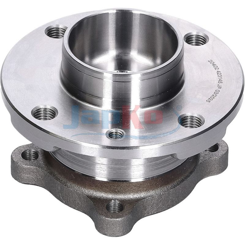 Rattarumm, JAPKO 420402