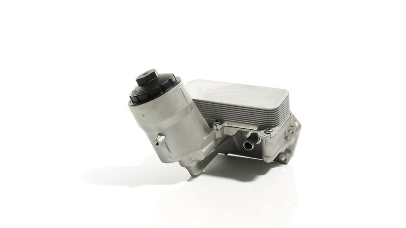 MAHLE CLC461000S Oil Cooler, engine oil