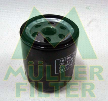 MULLER FILTER olajszűrő FO287