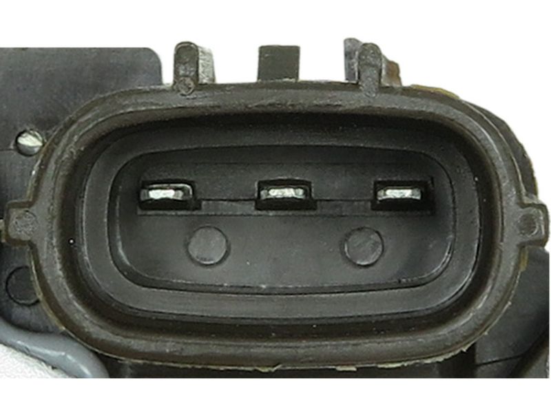 AS-PL ARE6145S Alternator Regulator