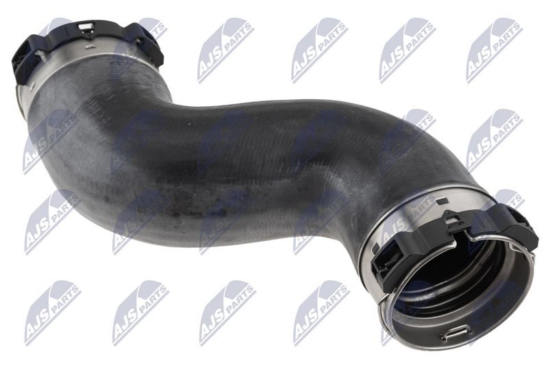 NTY GPP-ME-236 Charge Air Hose