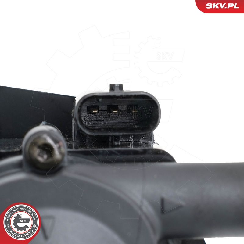 Veepump, mootori jahutus, ESEN SKV 22SKV054
