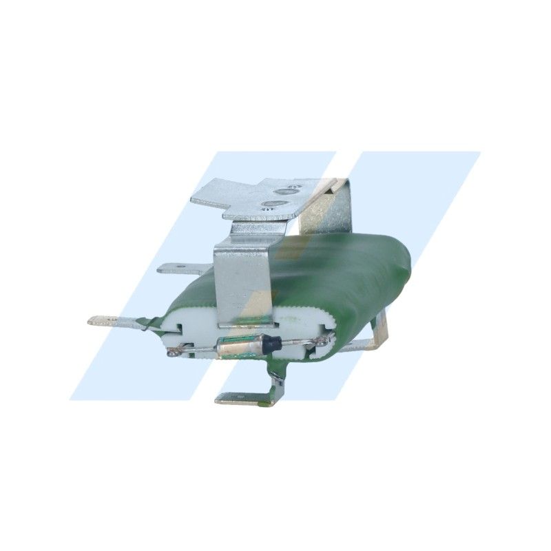 Odpor, vnitřní tlakový ventilátor 54011002