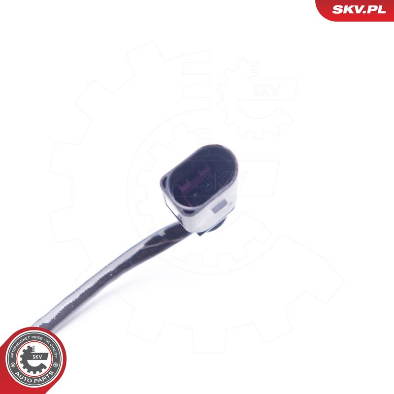 Andur, heitgaasitemperatuur, ESEN SKV 30SKV078