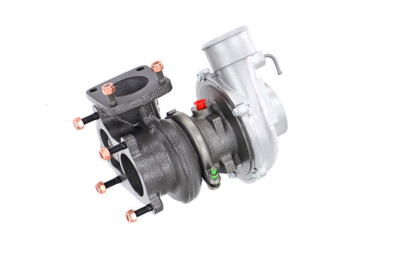 REMANTE 003-001-001190R Charger, charging (supercharged/turbocharged)